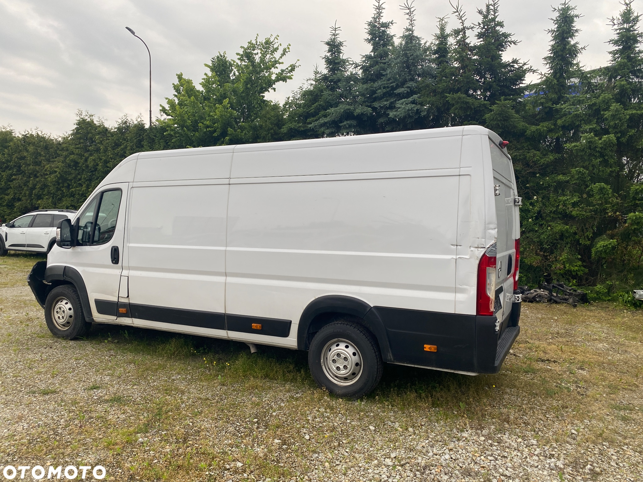 Fiat Ducato - 11