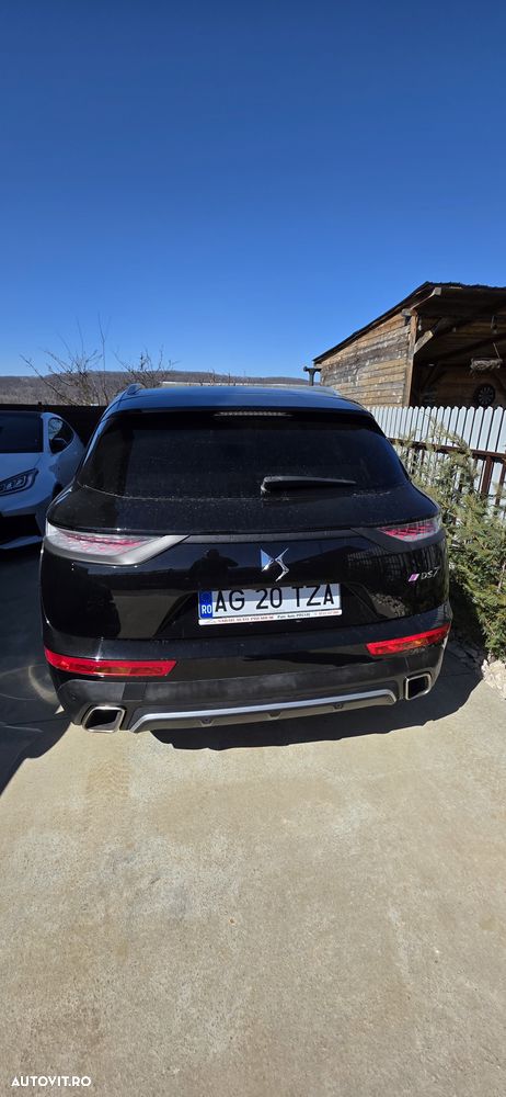 DS Automobiles DS 7 Crossback - 2