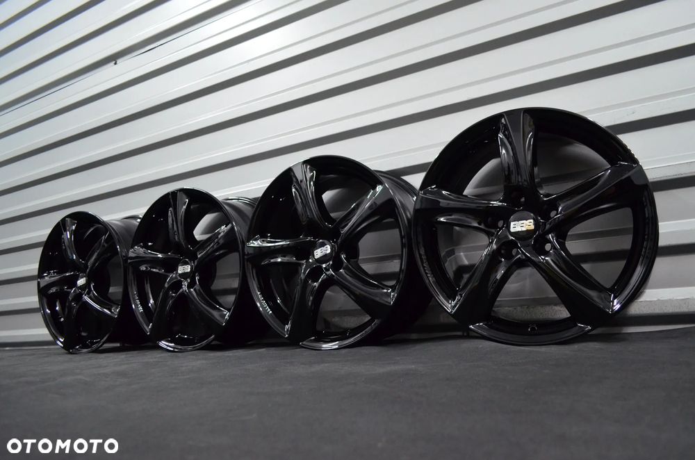 Felgi 5x114,3 R17 Mazda 3 5 6 HONDA Hyundai RENAULT Kia SUZUKI TOYOTA - 11