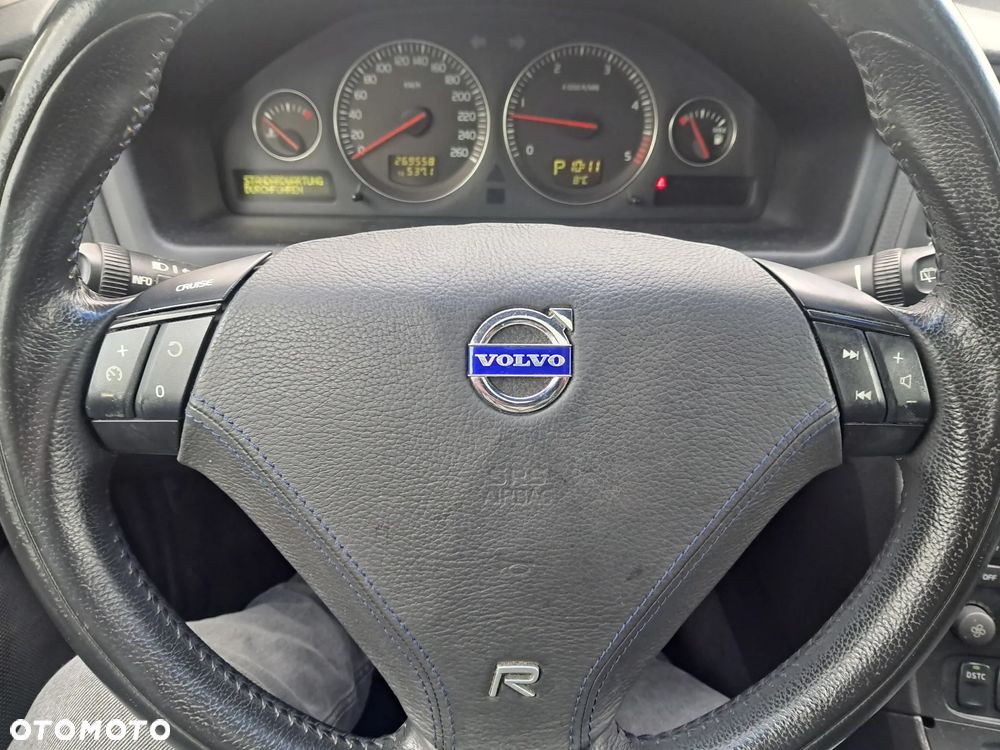 Volvo V70 - 5