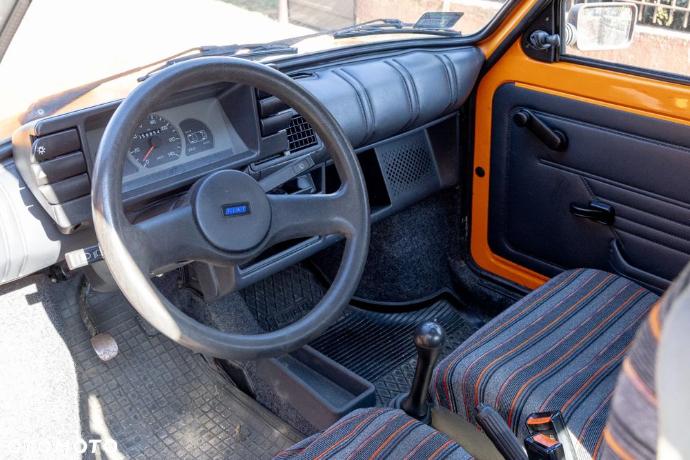 Fiat 126 elx Maluch sx - 4