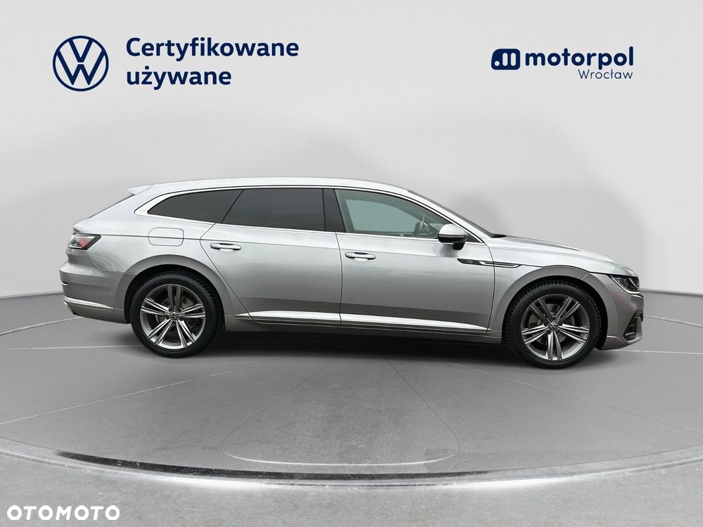 Volkswagen Arteon Shooting Brake 2.0 TSI R-Line DSG - 16