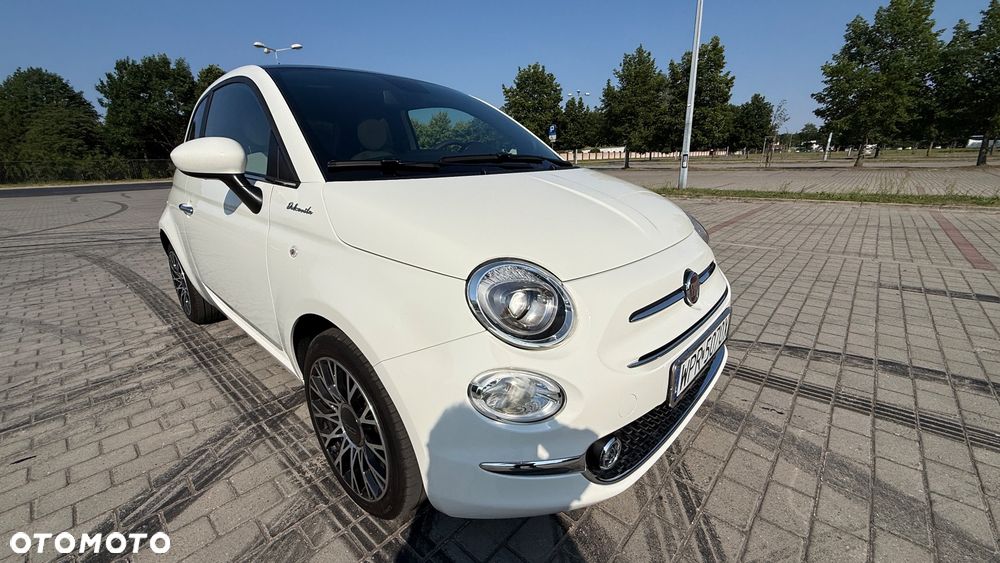 Fiat 500 - 3