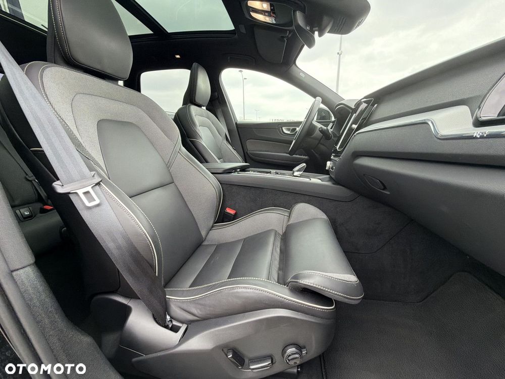 Volvo XC 60 - 14