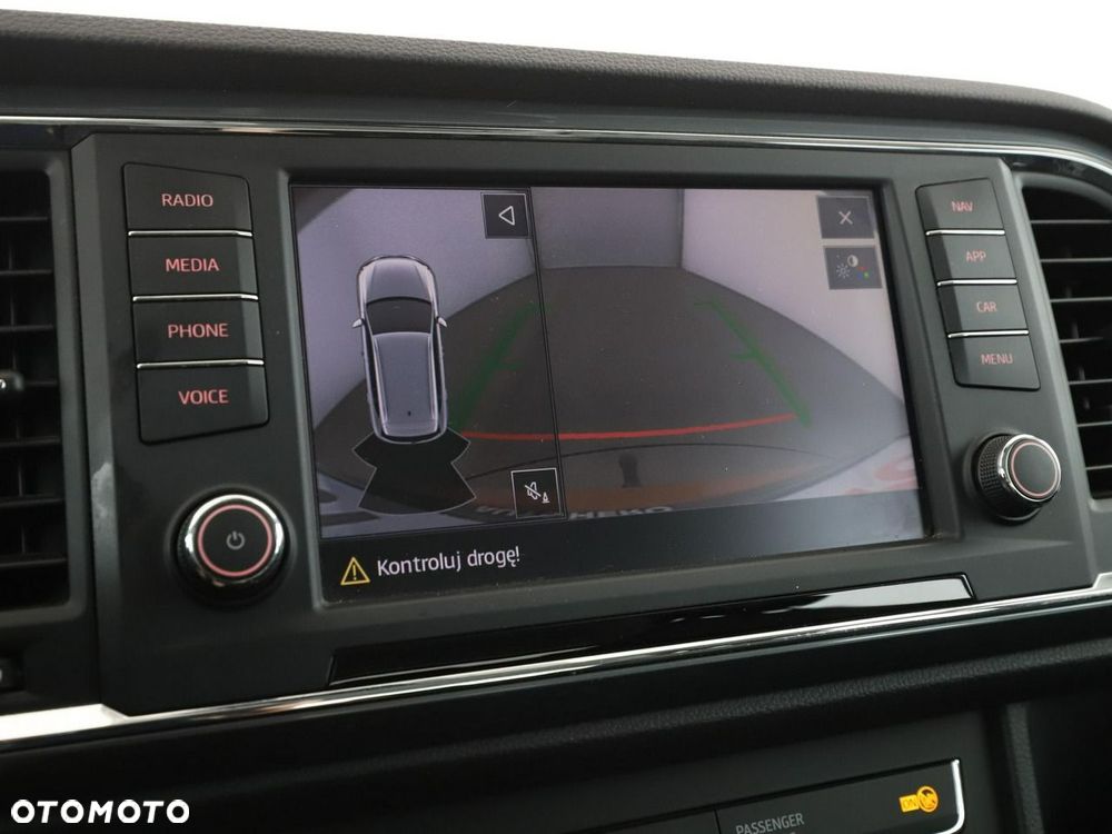 Seat Ateca 1.5 TSI Style S&S DSG - 25