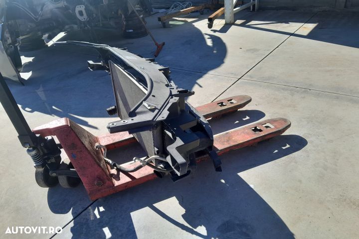 Trager / Calandru 5N0121253F / 1K0145803AF 5N0121253F / 1K0145803AF V - 3