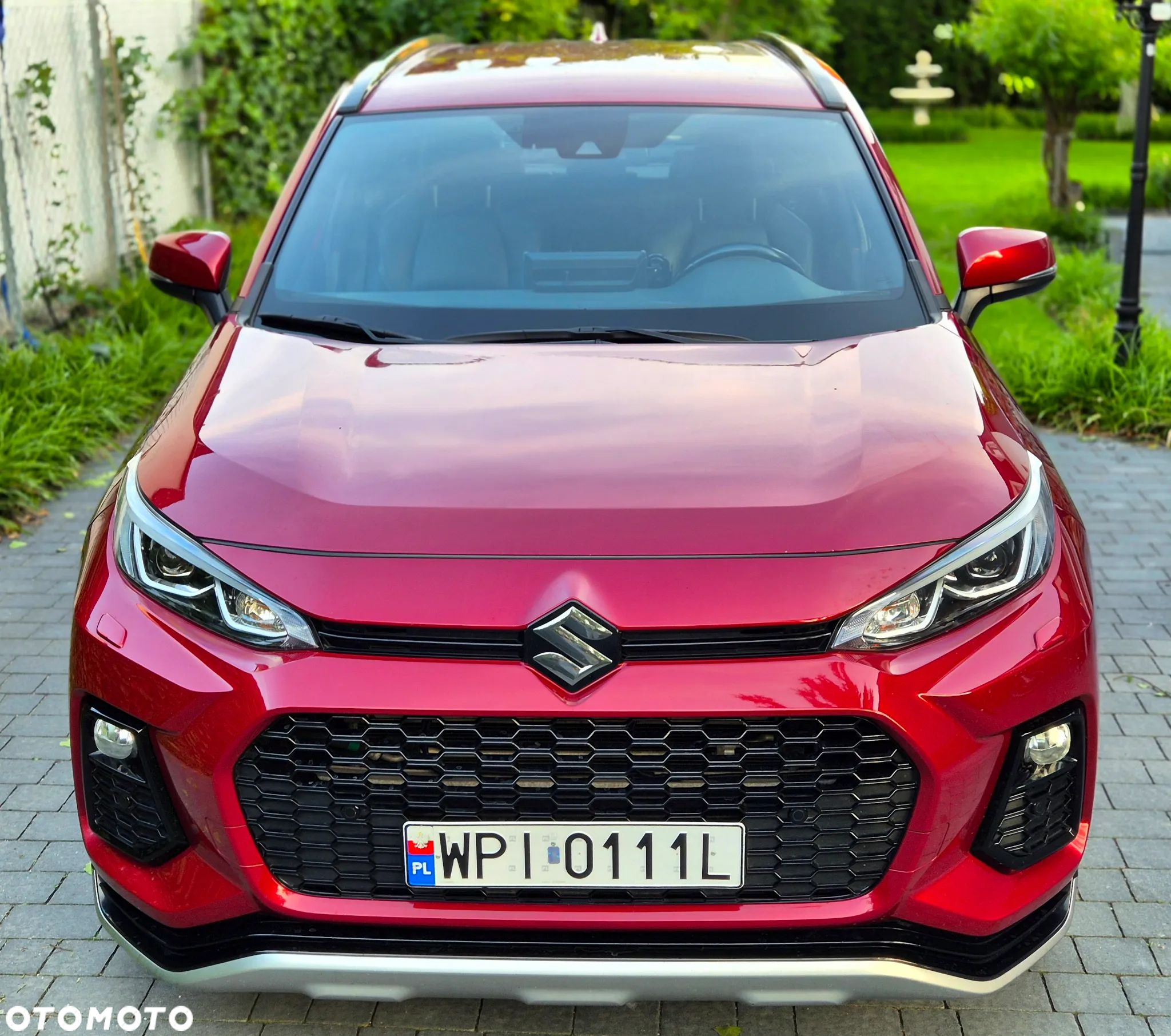 Toyota RAV4 2.5 Plug-In Hybrid Selection 4x4 - 1