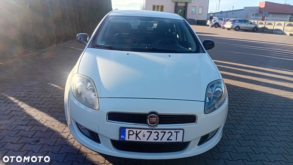 Fiat Bravo - 1