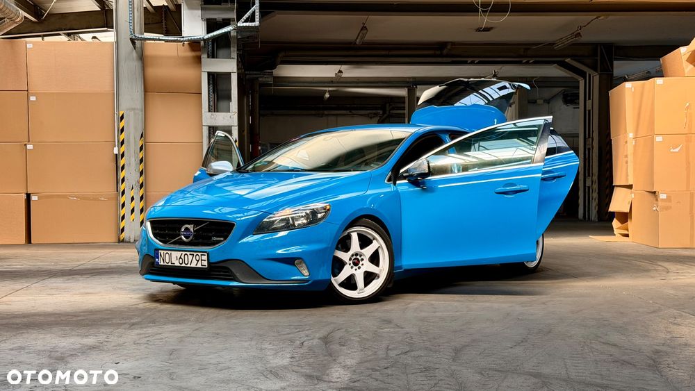 Volvo V40 - 3