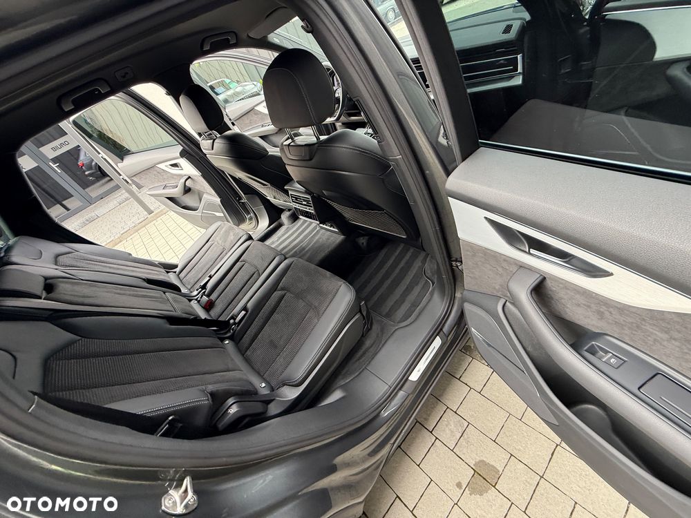 Audi Q7 50 TDI mHEV Quattro Tiptr - 23