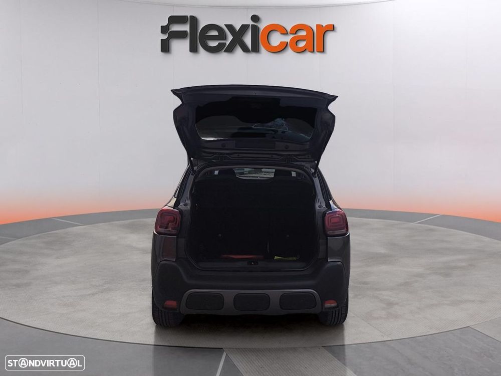 Citroën C3 Aircross 1.2 PureTech C-Series - 16