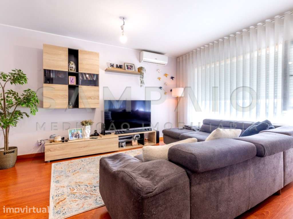 Apartamento T3 - Fânzeres - Grande imagem: 5/32