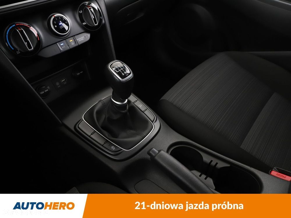 Hyundai Kona 1.0 T-GDI Premium - 25