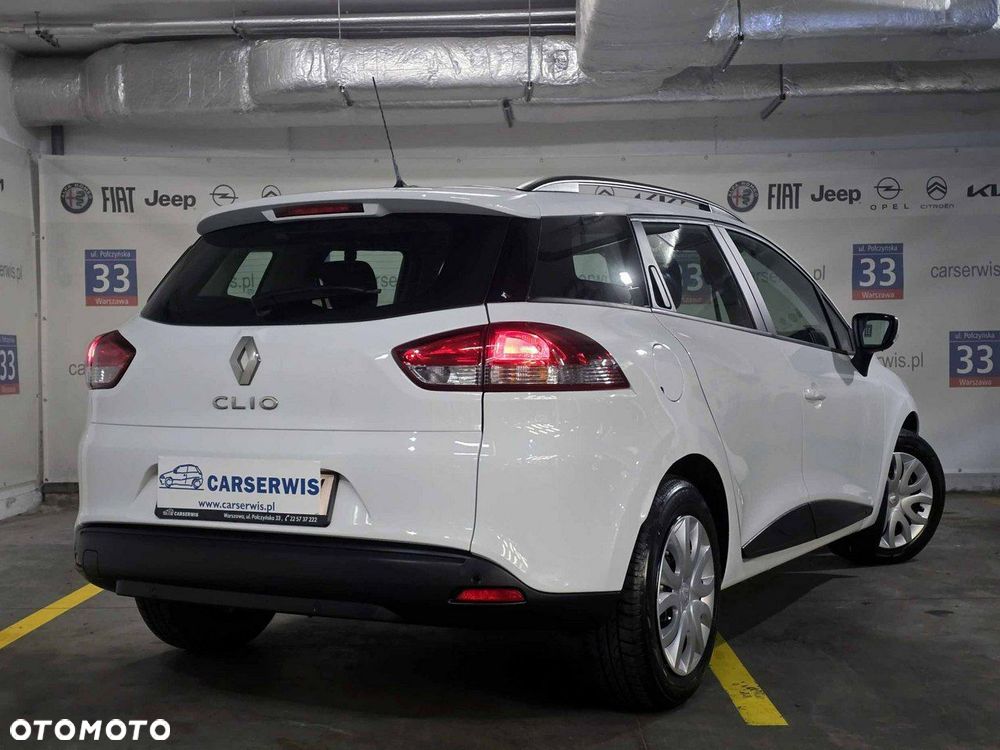 Renault Clio - 3