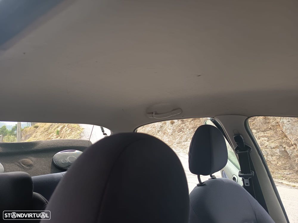Peugeot 206 1.1 XR - 7