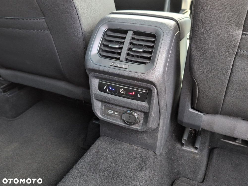 Seat Tarraco 2.0 TDI FR S&S 4Drive DSG - 15