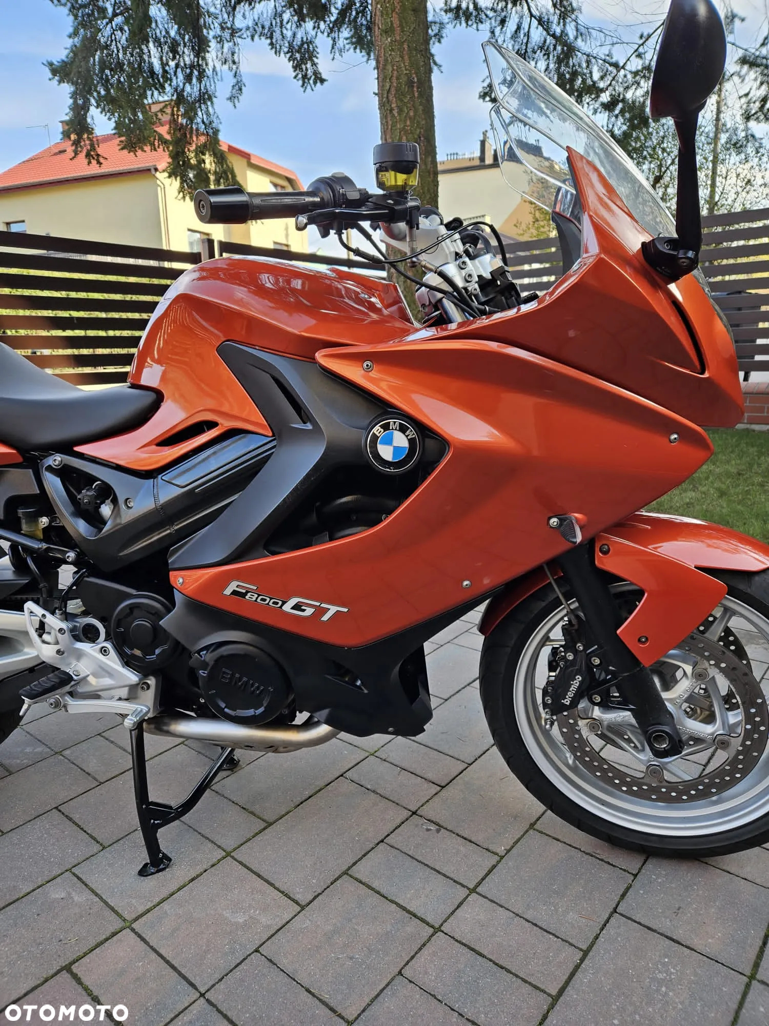 BMW F - 5
