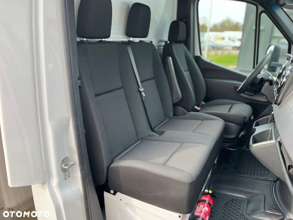 Mercedes-Benz Sprinter Sprinter - 15