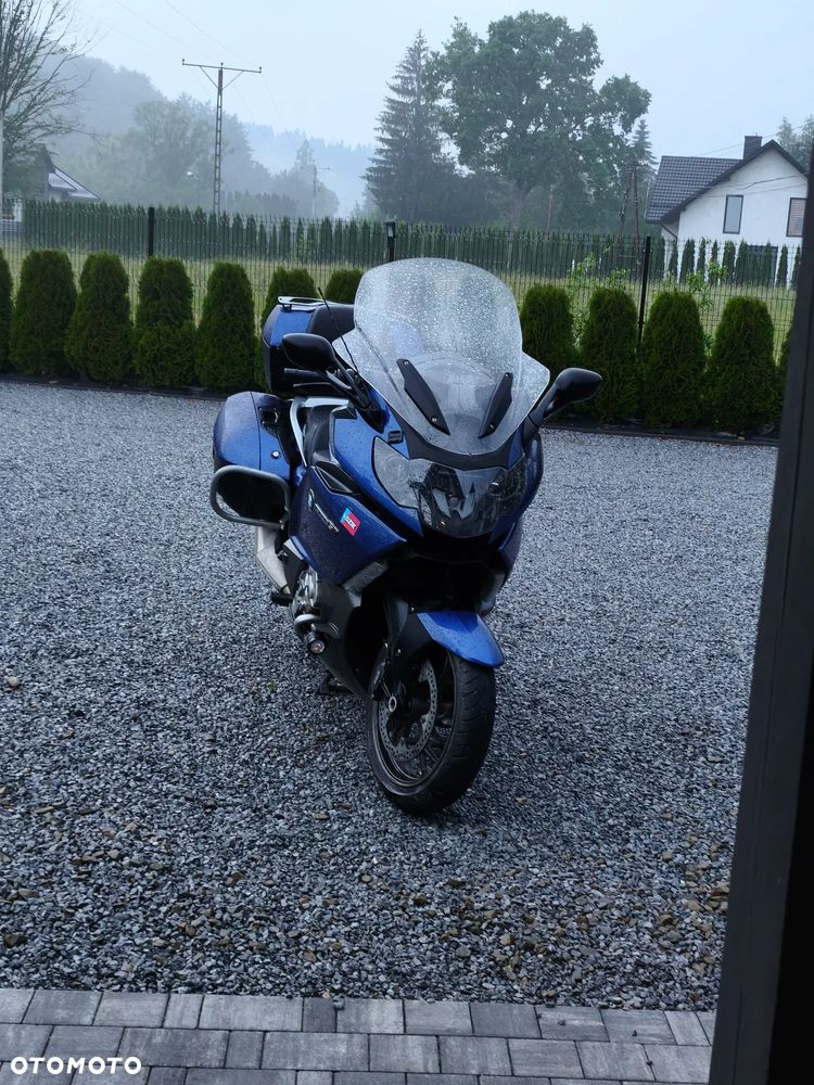 BMW K - 9