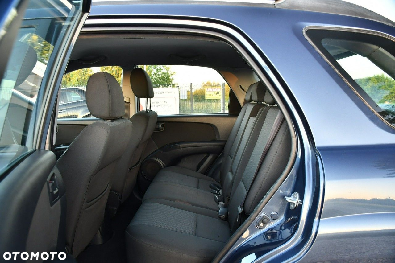 Kia Sportage 2.0 EX - 29