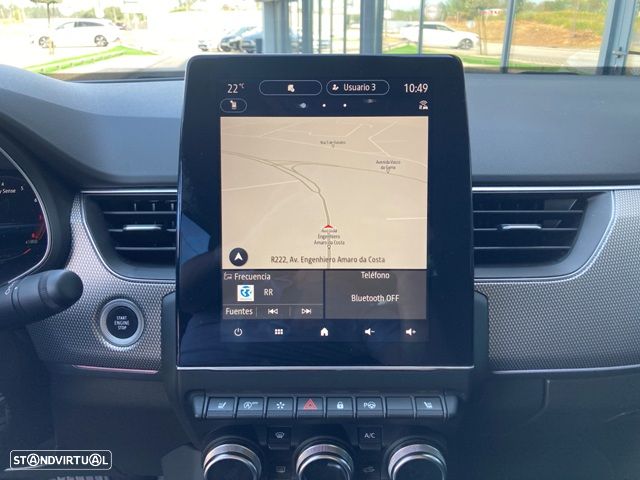 Renault Arkana 1.3 TCe Techno EDC - 24