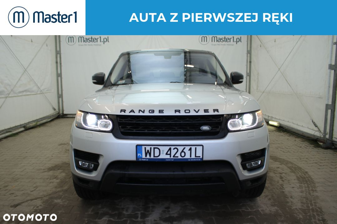 Land Rover Range Rover - 2