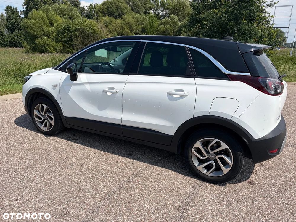 Opel Crossland X 1.2 T Elite S&S - 2
