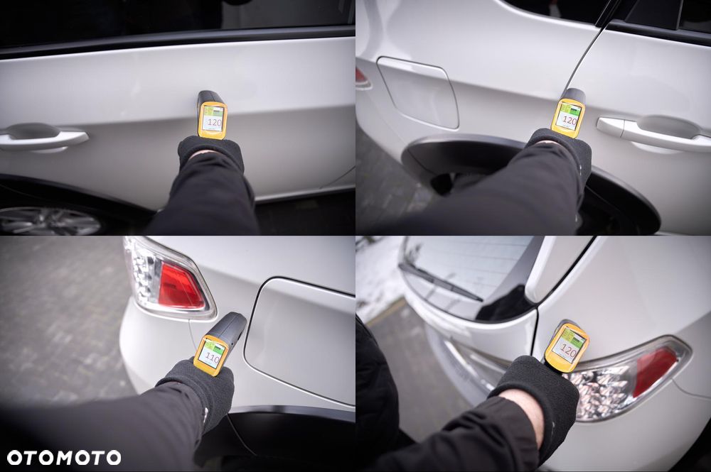 Subaru Impreza XV 2.0R Automatik - 38