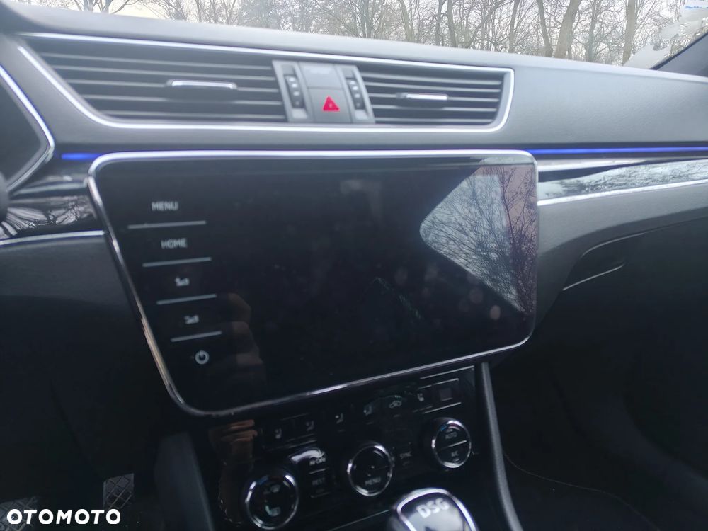 Skoda Superb 2.0 TDI SCR L&K DSG - 21
