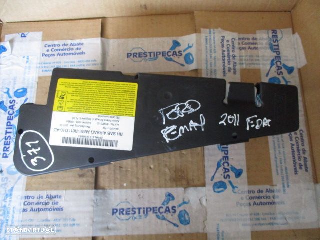 Airbag Banco AM51R611D10AD FORD C MAX 2011 DRT - 1