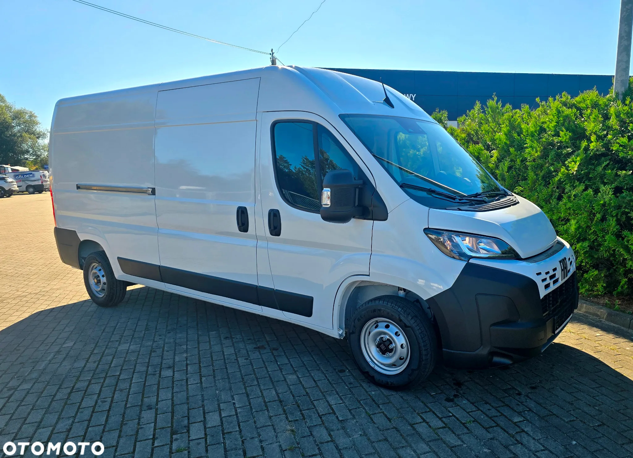 Fiat DUCATO - 8