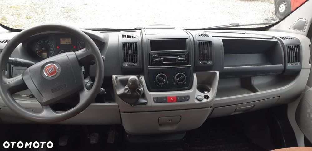 Fiat Ducato - 11