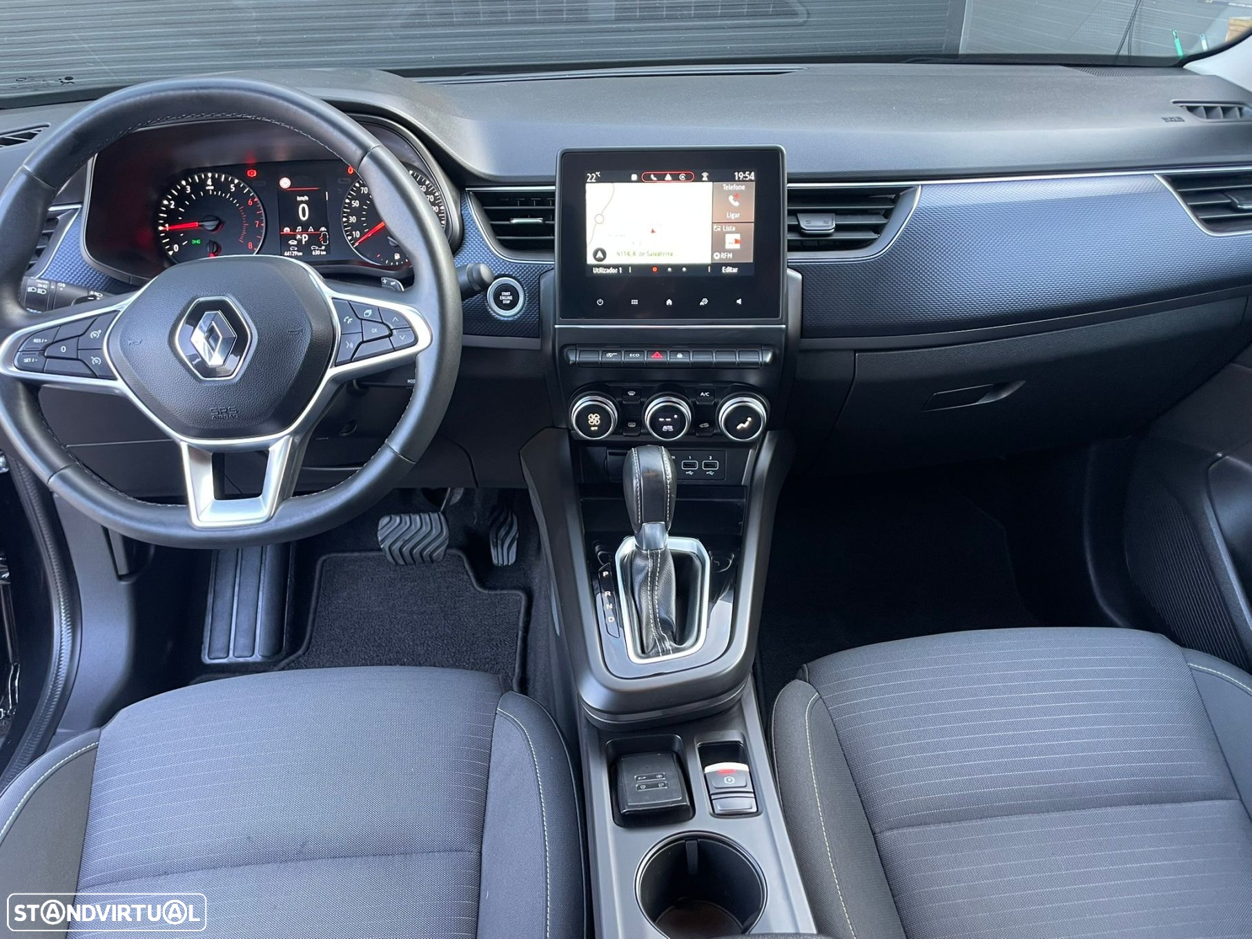 Renault Arkana 1.3 TCe Business EDC - 12