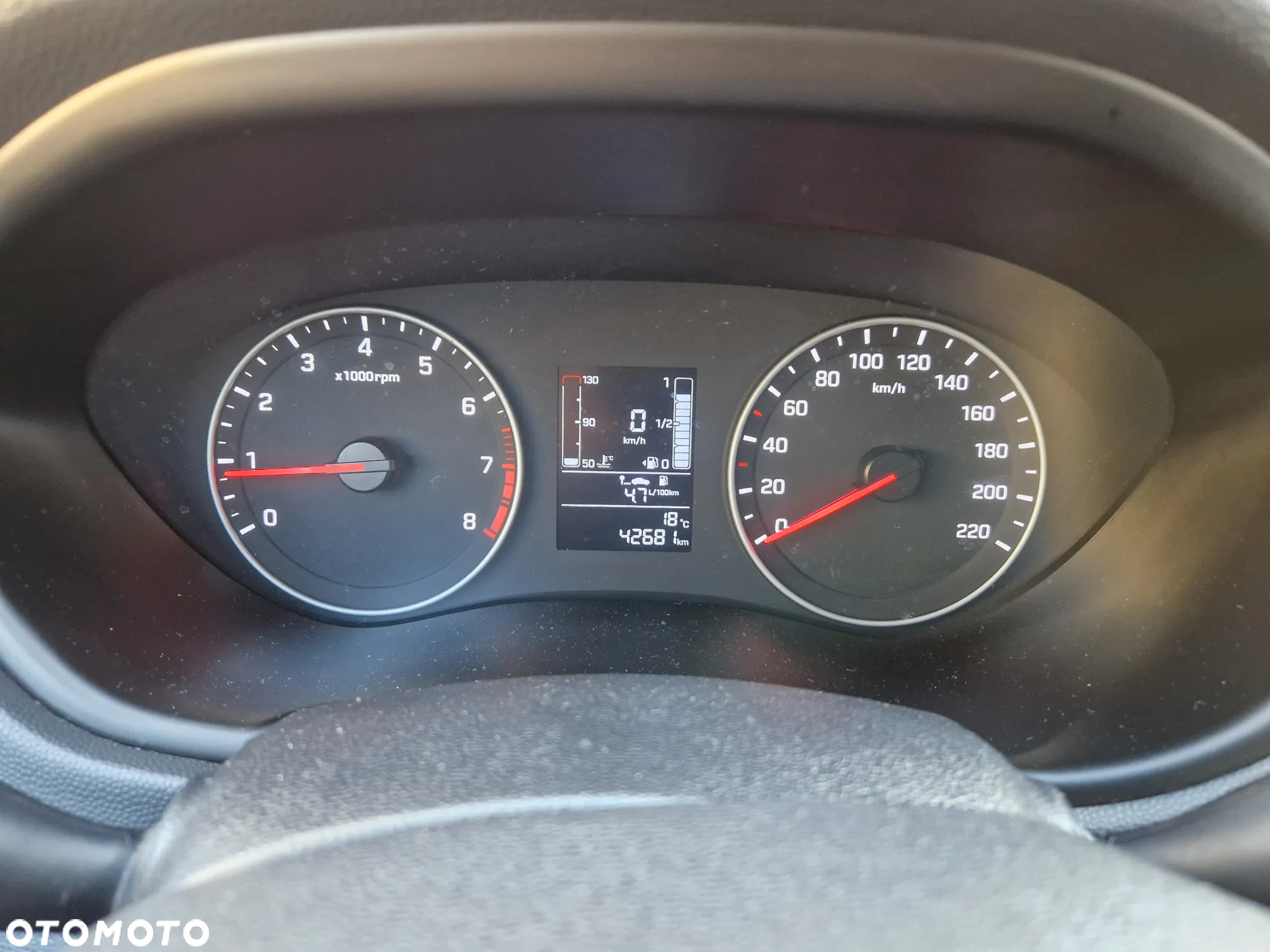 Hyundai i20 1.2 Classic Plus - 16