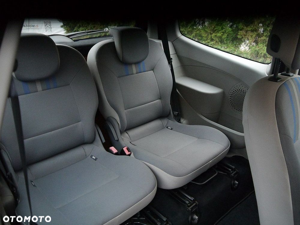 Renault Twingo 1.2 16V Dynamique - 23