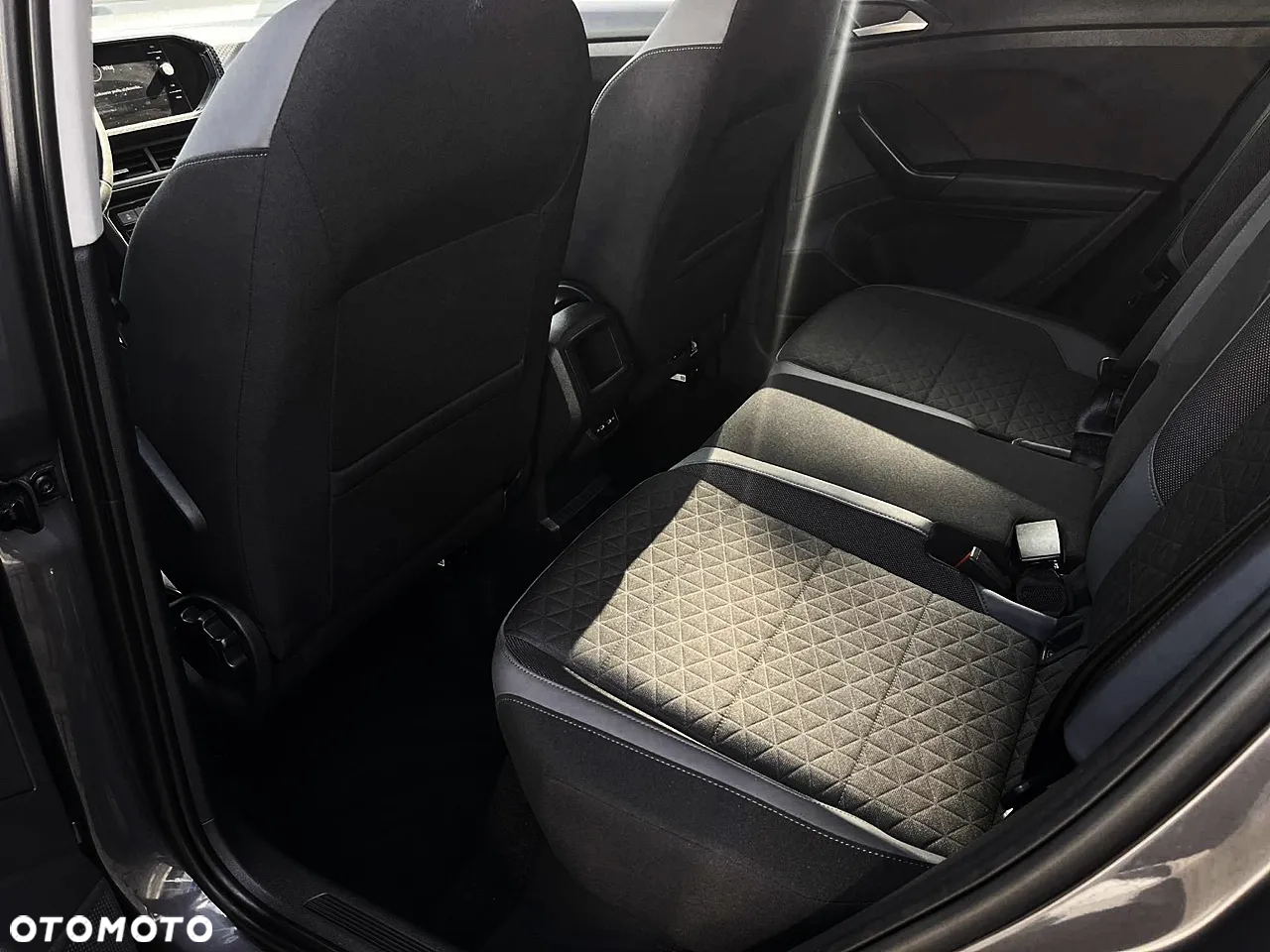Volkswagen T-Cross 1.5 TSI ACT Style DSG - 12