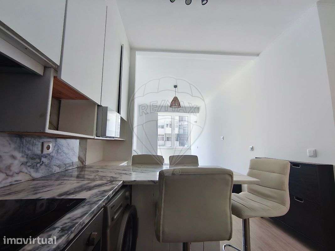 Apartamento T1 para venda - Grande imagem: 4/29