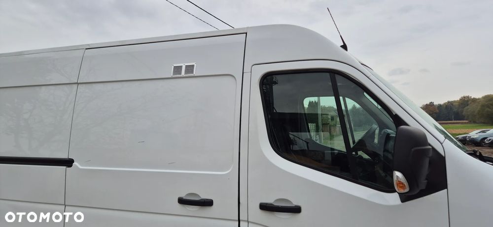 Renault MASTER - 15
