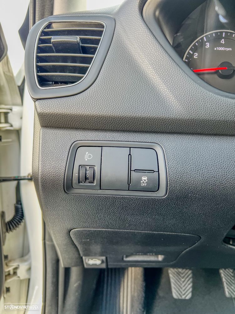 Hyundai i20 1.0 T-GDI Comfort - 12
