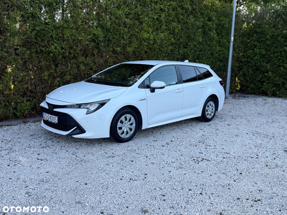 Toyota Corolla - 12
