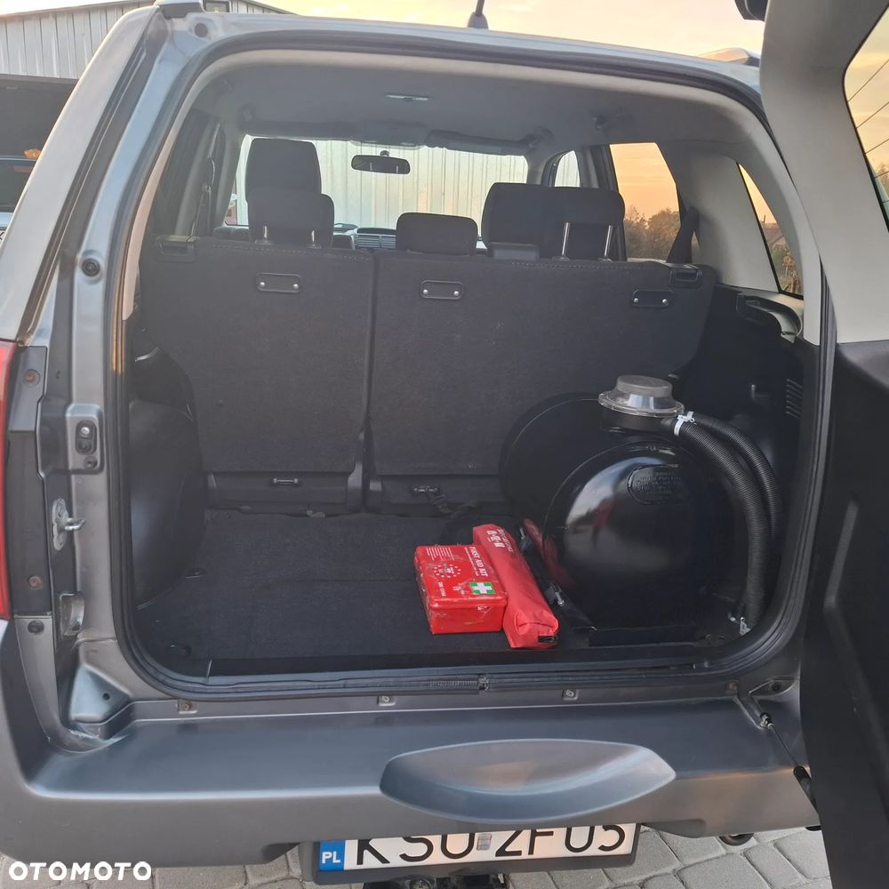 Suzuki Grand Vitara - 15