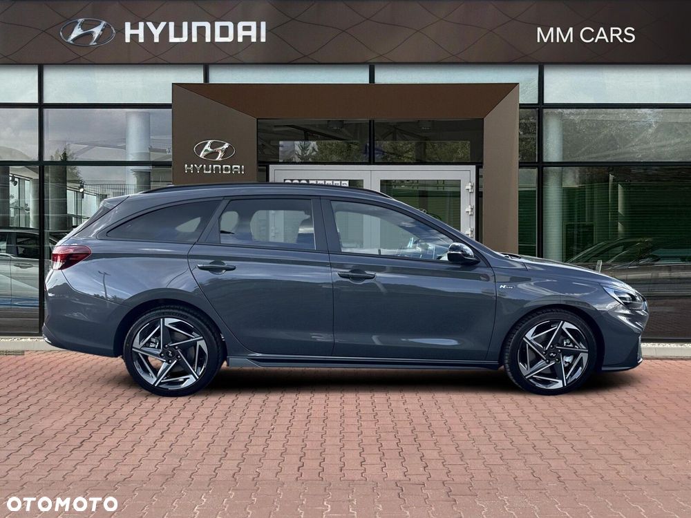 Hyundai i30 - 5