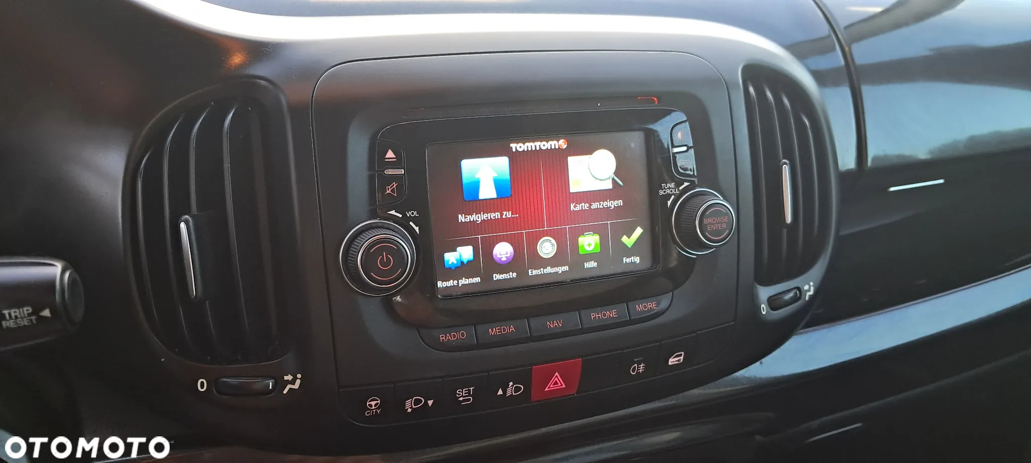 Fiat 500L Living 1.4 T-Jet 16V Lounge - 18