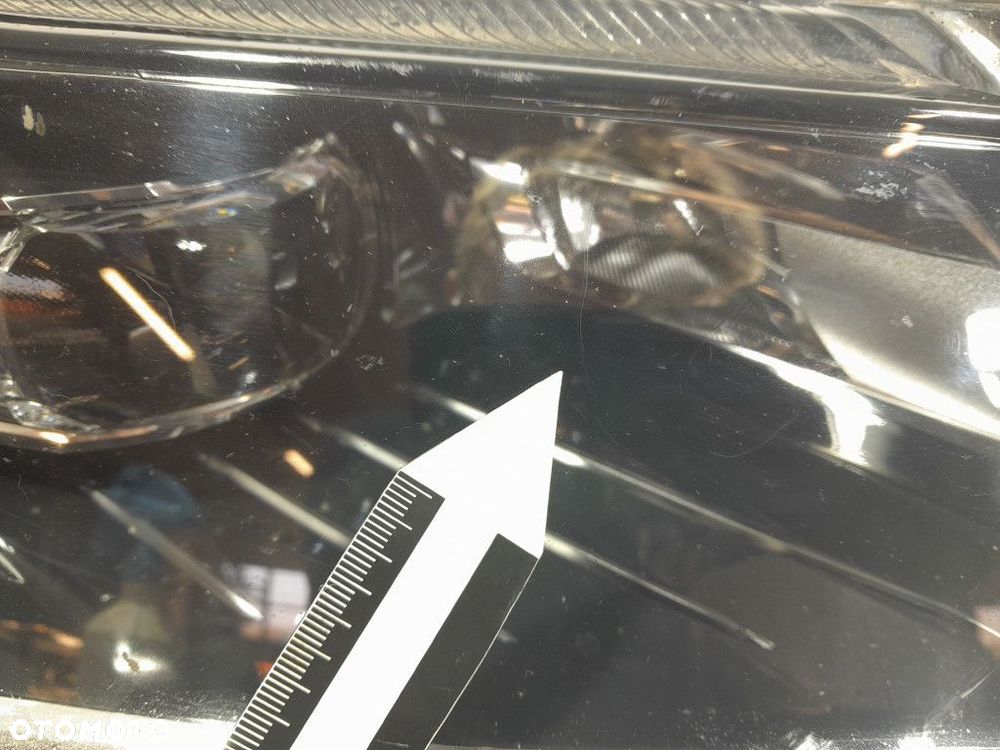 SKODA OCTAVIA III LIFT REFLEKTOR PRZÓD PRZEDNI PRAWY EU 5E1941016E - 6