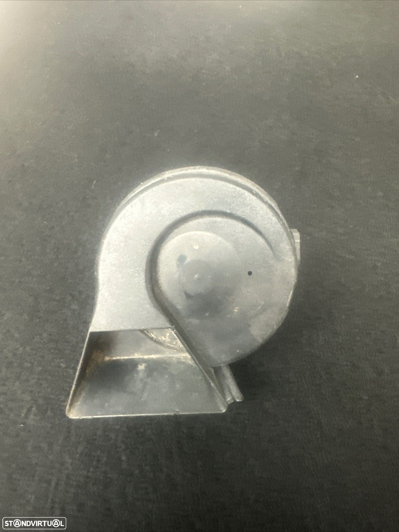 Original Audi a5 8T modulo buzina do alarme - 1