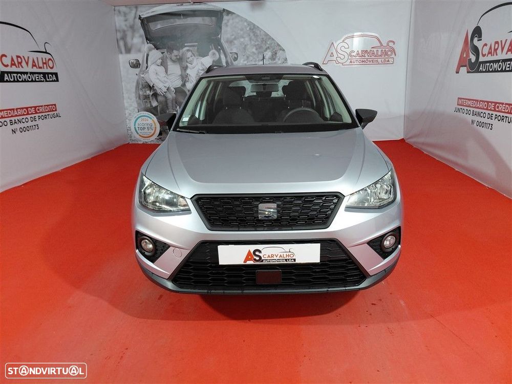 SEAT Arona 1.0 TSI Style - 1