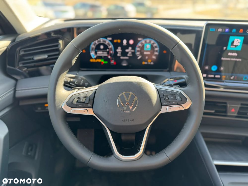 Volkswagen Tiguan 1.5 TSI EVO Life DSG - 15