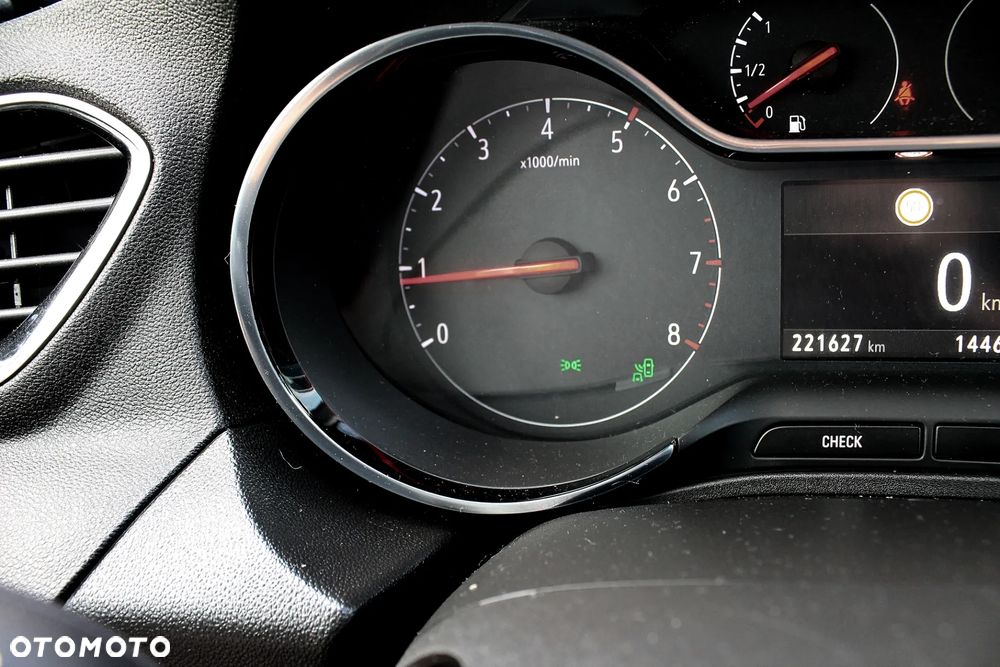 Opel Grandland X 2.0 D Start/Stop Automatik Business Innovation - 30