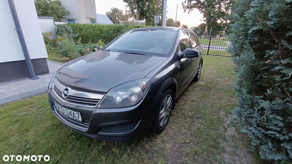 Opel Astra II 1.4 Start - 3