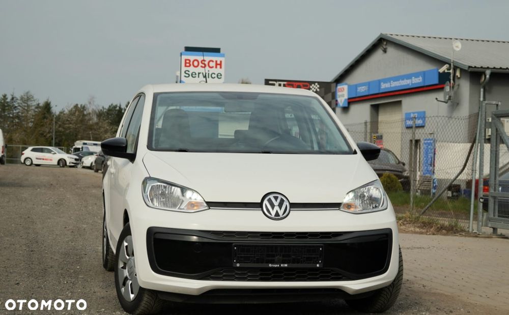 Volkswagen up! - 13